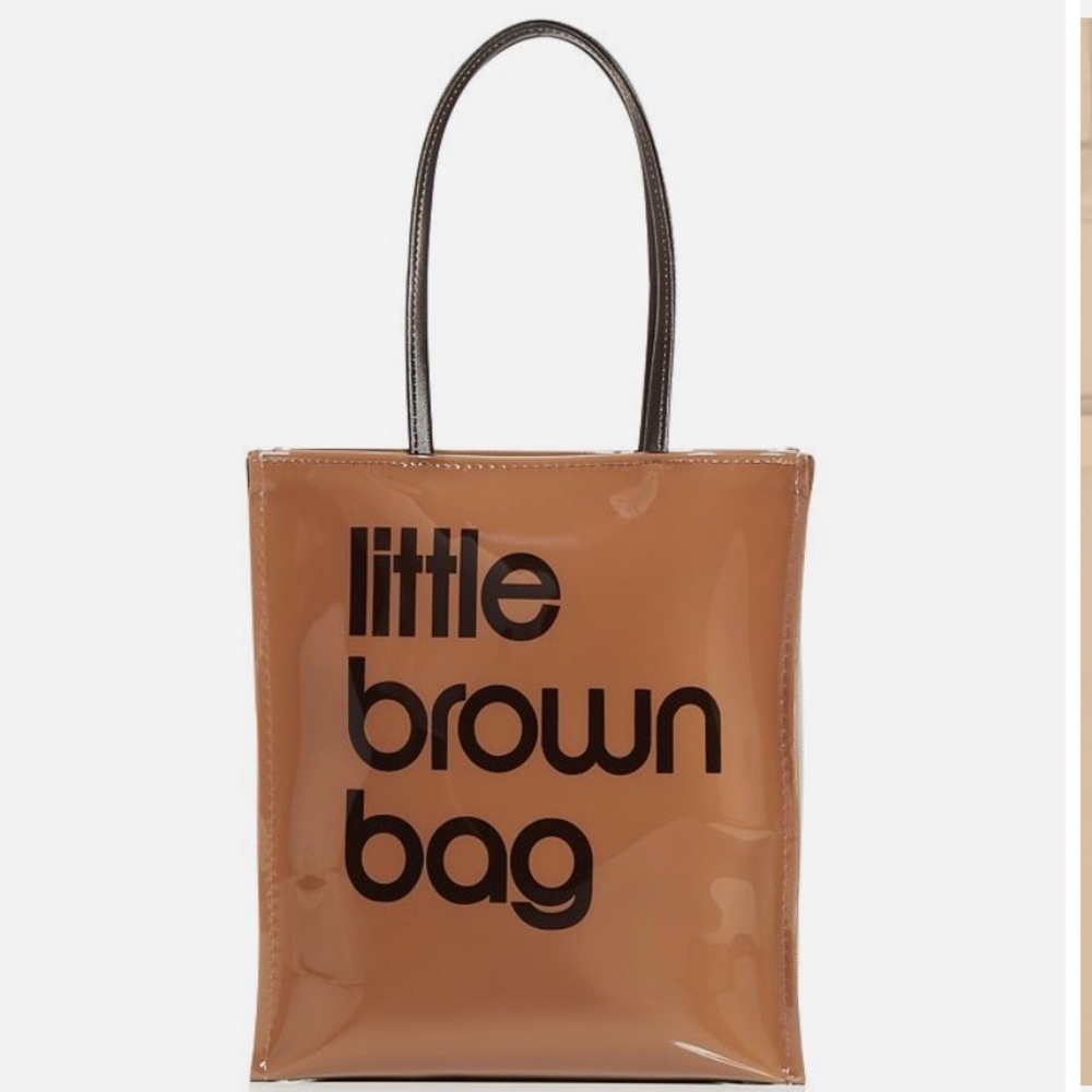 Brown bag
